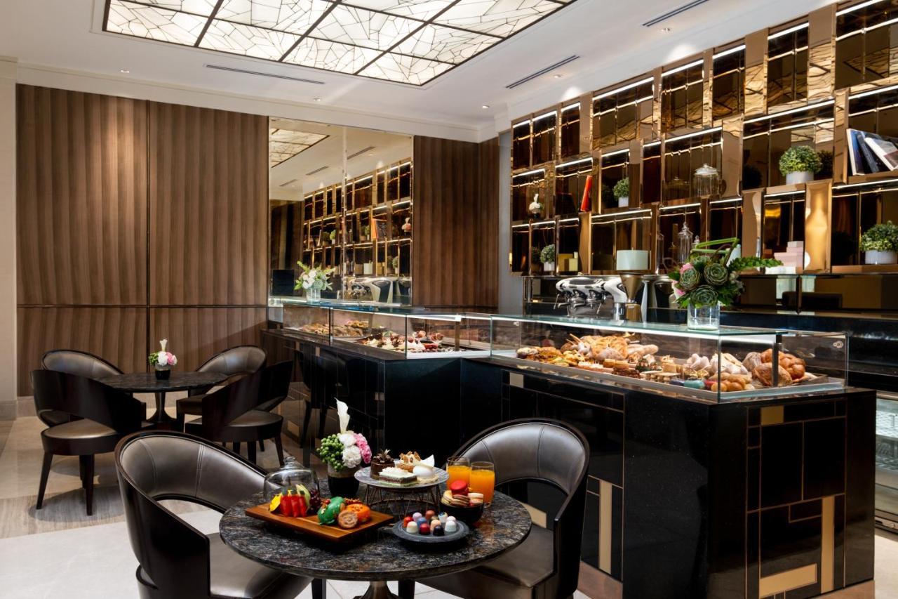 Admiral Hotel Manila - Mgallery Collection Экстерьер фото