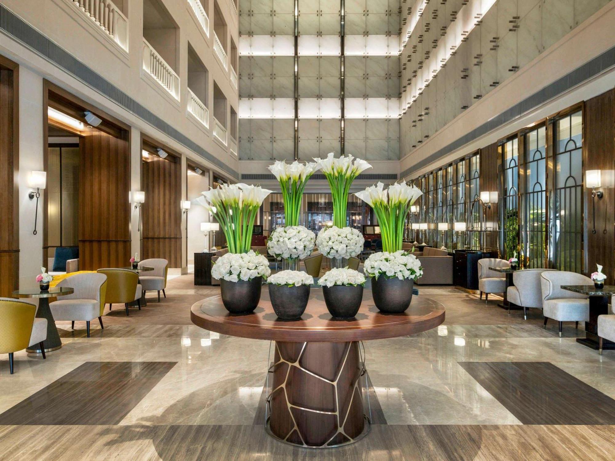 Admiral Hotel Manila - Mgallery Collection Экстерьер фото