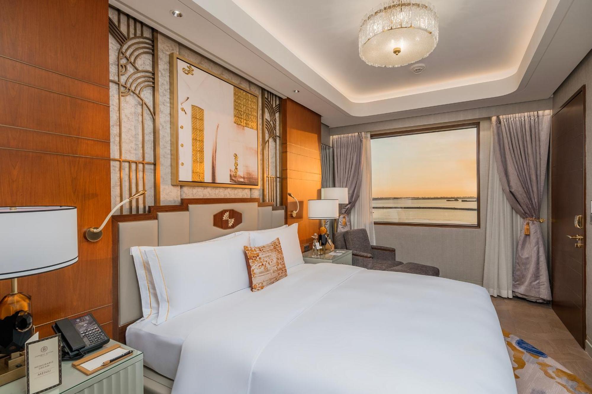 Admiral Hotel Manila - Mgallery Collection Экстерьер фото