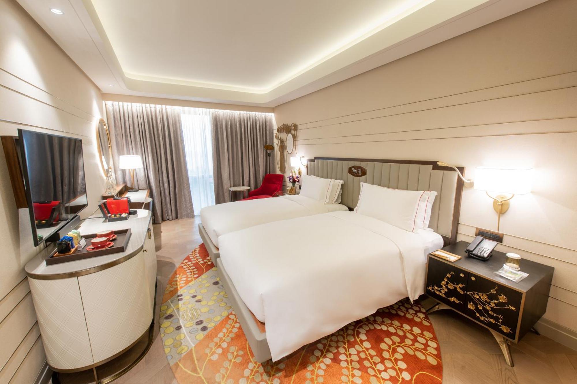 Admiral Hotel Manila - Mgallery Collection Экстерьер фото