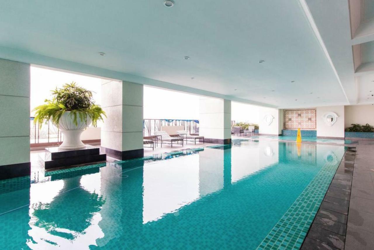 Admiral Hotel Manila - Mgallery Collection Экстерьер фото
